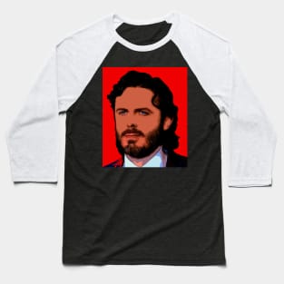 casey affleck Baseball T-Shirt